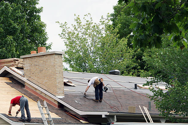 Best Best Roofing Contractors  in Evans, CO