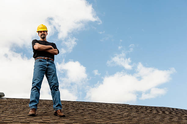 Best Gutter Installation and Roofing  in Evans, CO