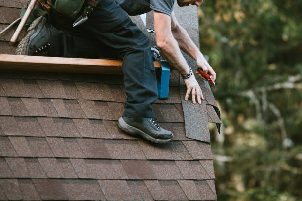 Quick and Trustworthy Emergency Roof Repair Services in Evans, CO